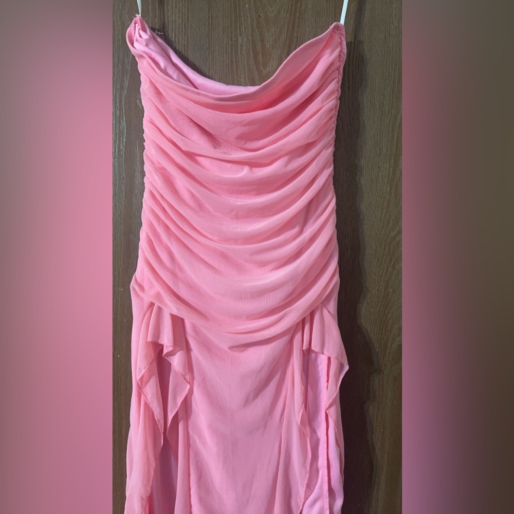 SHEIN Drees